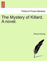 The Mystery of Killard 1022513966 Book Cover