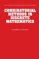 Combinatorial Methods in Discrete Mathematics 0521172764 Book Cover