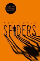 Spiders 144725046X Book Cover