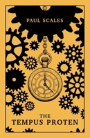 The Tempus Proten 1835841104 Book Cover