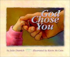 God Chose You 0570071151 Book Cover