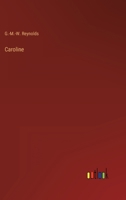 Caroline 3368205498 Book Cover