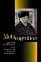 Metacognition: Cognitive and Social Dimensions 0761952594 Book Cover