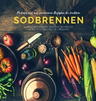 Probier's mal mit...s�urearmen Rezepten bei leichten Sodbrennen: 44 magenschonende Gerichte bei Reflux 3985002746 Book Cover
