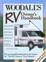 RV Owner's Handbook, Revised (Rv Owner's Handbook) 0762735635 Book Cover