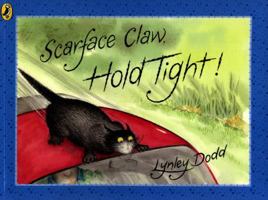 Scarface Claw, Hold Tight 024134333X Book Cover