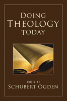 Doing Theology Today 1563381605 Book Cover