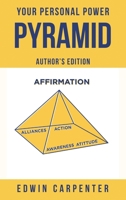 Your Personal Power Pyramid 197052832X Book Cover