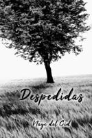 Despedidas B094T3QCPN Book Cover