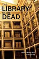 The Library of the Dead 057815675X Book Cover