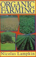 Organic Farming 0852361912 Book Cover