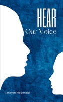 Hear Our Voice 9367397798 Book Cover