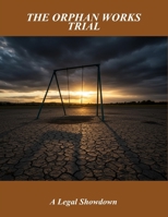 The Orphan Works Trial: A Legal Showdown B0FNWX2GDK Book Cover