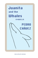 Juanita and the Whales B0CCXRM691 Book Cover