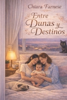 Entre Dunas y Destinos: Una historia sobre amar, quedarse y construir — incluso cuando el mundo prefiere que te escondas. B0GMQW1HDV Book Cover