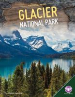 Glacier National Park 1680784722 Book Cover