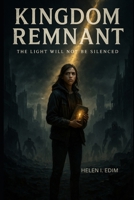 KINGDOM REMNANT: The Light Will Not Be Silenced B0F8QTLS72 Book Cover
