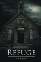 Refuge 153774092X Book Cover