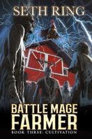 Cultivation: A Fantasy LitRPG Adventure B0C5ZQPSSW Book Cover