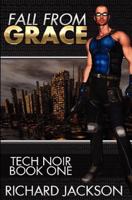 Fall from Grace 1463583842 Book Cover