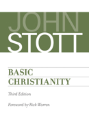 Basic Christianity 0877846901 Book Cover