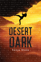 Desert Dark 0823437663 Book Cover