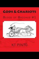 Gods & Chariots 1495296415 Book Cover
