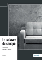Le cadavre du canapé (French Edition) 2385911094 Book Cover