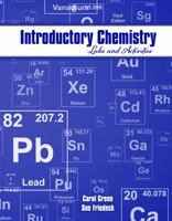 Introductory Chemistry : Labs and Activities 1524988073 Book Cover