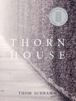 Thorn House (Granite State Poetry Prize) B0FCPSZD5N Book Cover