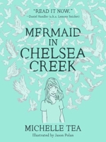 Mermaid in Chelsea Creek 1938073363 Book Cover