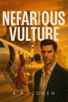 Nefarious Vulture 1069599107 Book Cover