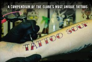 Tattoo Soup (Tattoos) 1906191069 Book Cover