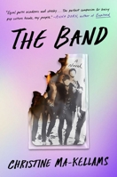 The Band 166801839X Book Cover