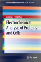 Electrochemical Analysis of Proteins and Cells 3642342515 Book Cover