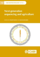 Next-generation Sequencing and Agriculture 1789247829 Book Cover