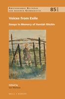 Voices from Exile: Essays in Memory of Hamish Ritchie 9004296387 Book Cover