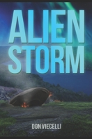 Alien Storm 1692320106 Book Cover