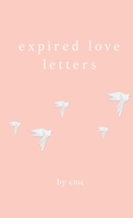 expired love letters 0244750661 Book Cover