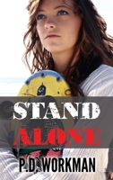 Stand Alone 0992153980 Book Cover