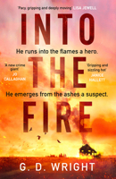 Into Fire PB 0008702438 Book Cover