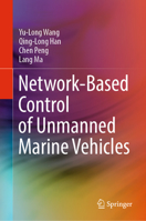 Network-Based Control of Unmanned Marine Vehicles 3031286049 Book Cover