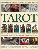 Reading and Understanding the Mysteries of the Tarot 0754819620 Book Cover