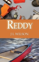 Reddy (Remembered Classic Romance #13) 1509261877 Book Cover