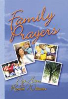 Family Prayers 0809105500 Book Cover