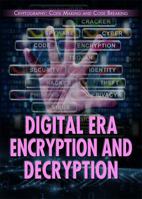 Digital Era Encryption and Decryption 1508173087 Book Cover