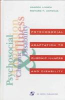 Psychosocial Adaptation to Chronic Illness and Disability 0834209675 Book Cover