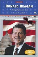 Ronald Reagan (Presidents) 0766051129 Book Cover