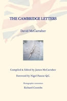 David's War Volume Three - The Cambridge Years 1471794873 Book Cover