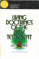Living doctrines of the New Testament 0720802016 Book Cover